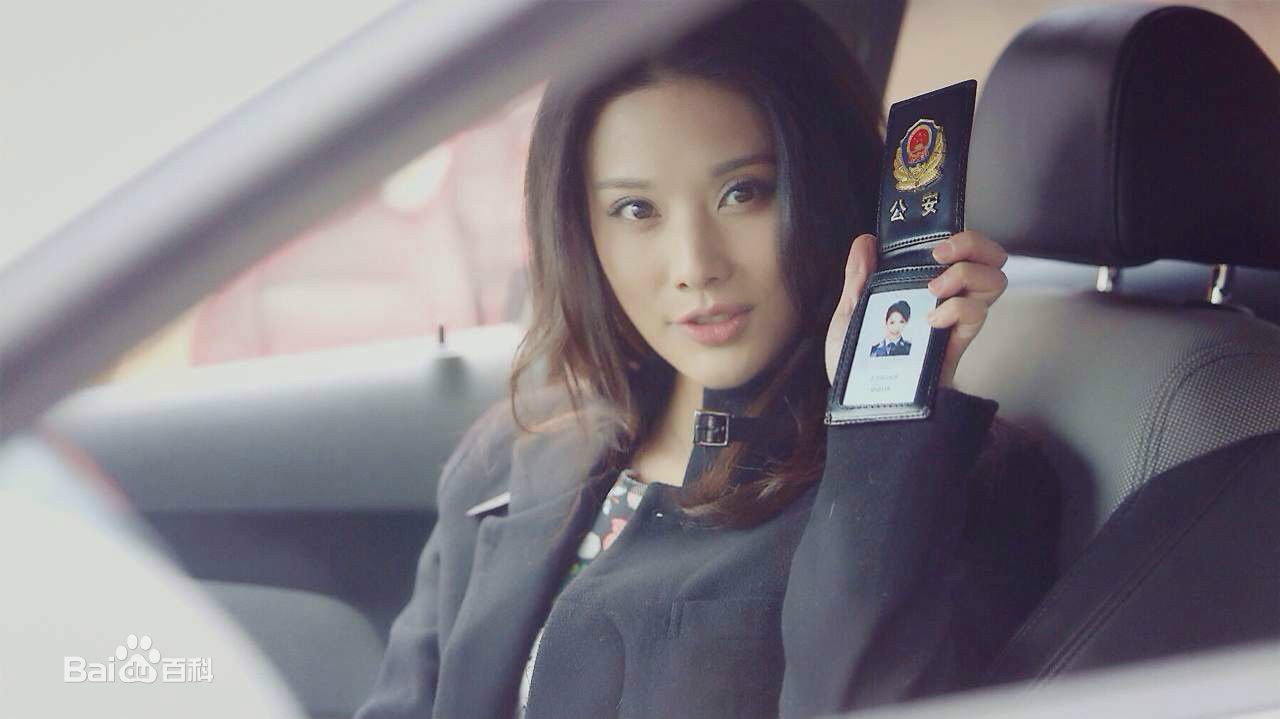 樊昱君(coco)角色最全剧照