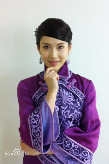 樊昱君(coco)角色最全剧照