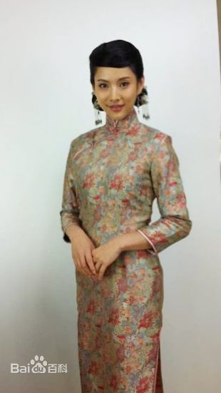 樊昱君(coco)角色最全剧照