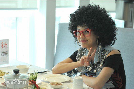 樊昱君(coco)角色最全剧照