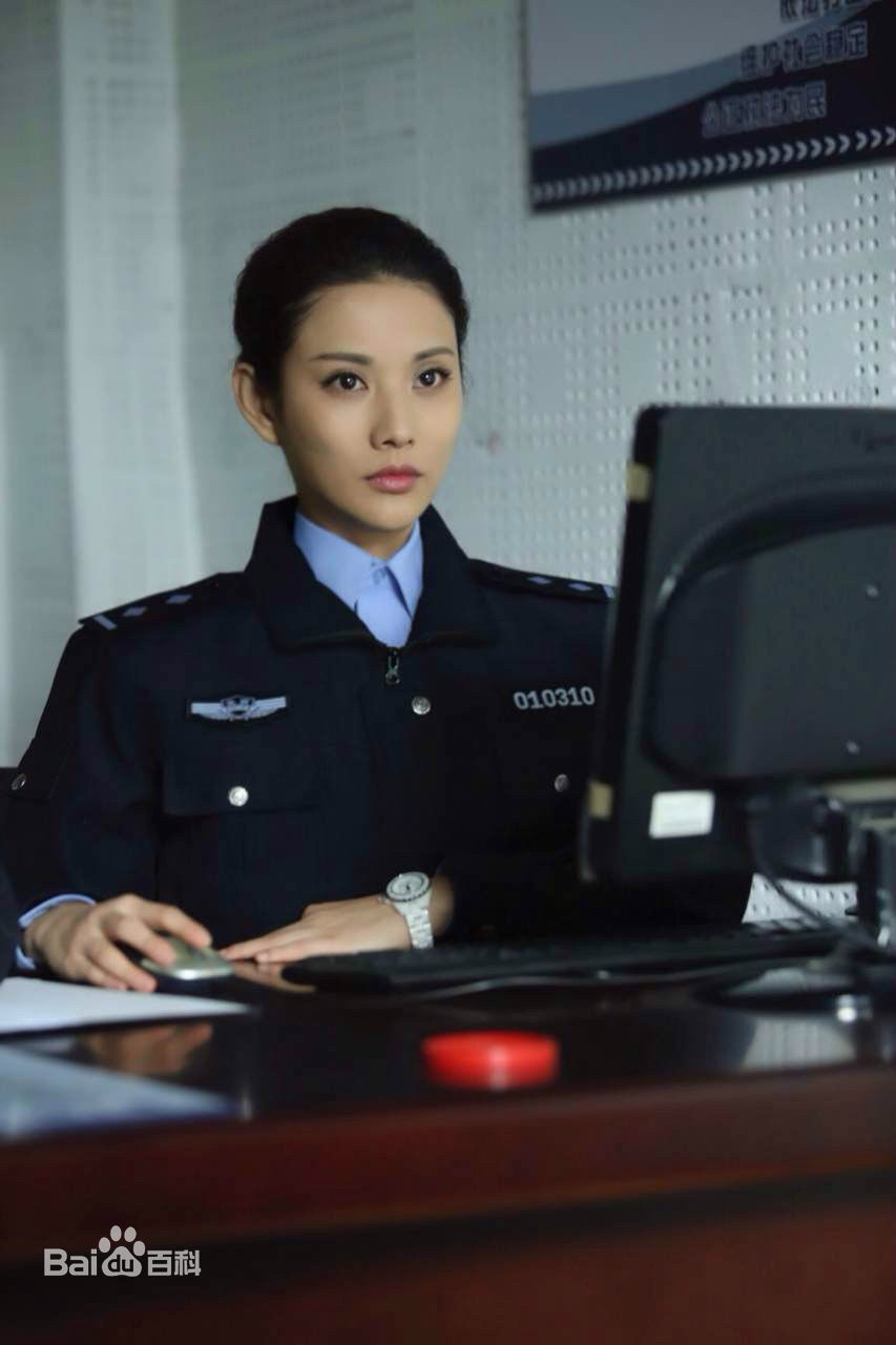 樊昱君(coco)角色最全剧照