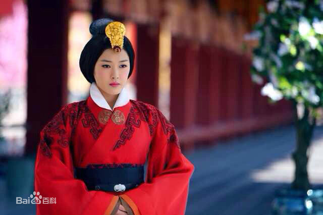 王双(Simona)最全剧照