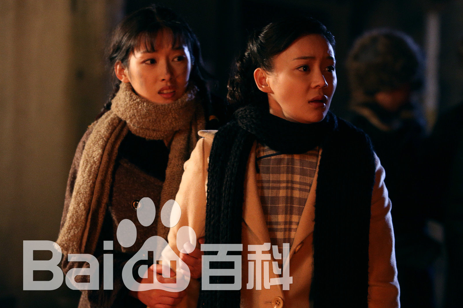 王双(Simona)最全剧照