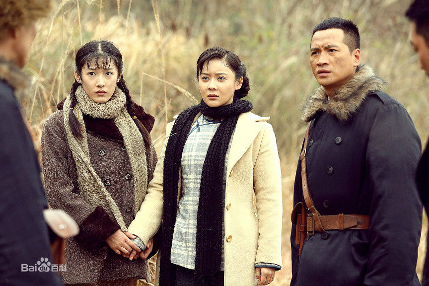 王双(Simona)最全剧照