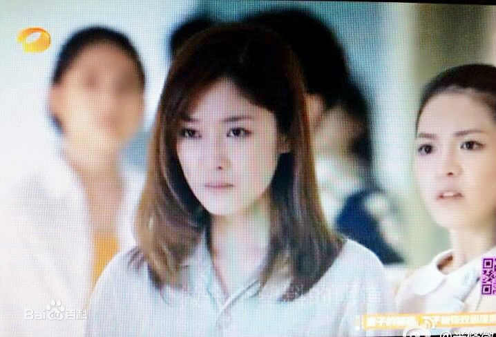 王双(Simona)最全剧照