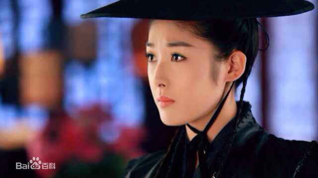 王双(Simona)神雕侠侣 完颜萍性感图片图集