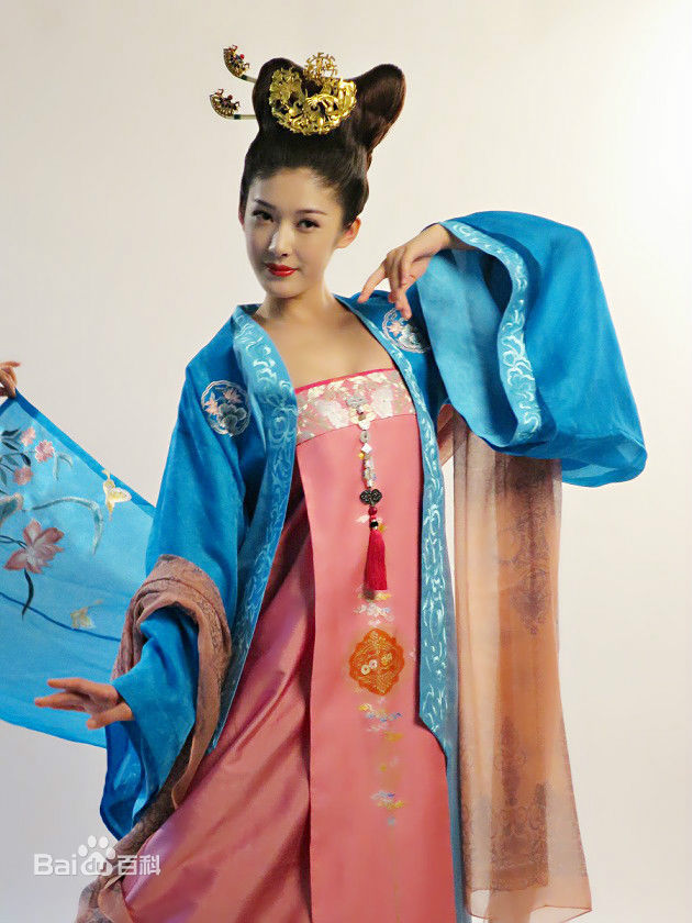 王双(Simona)美人制造 敏慧县主素颜照相册