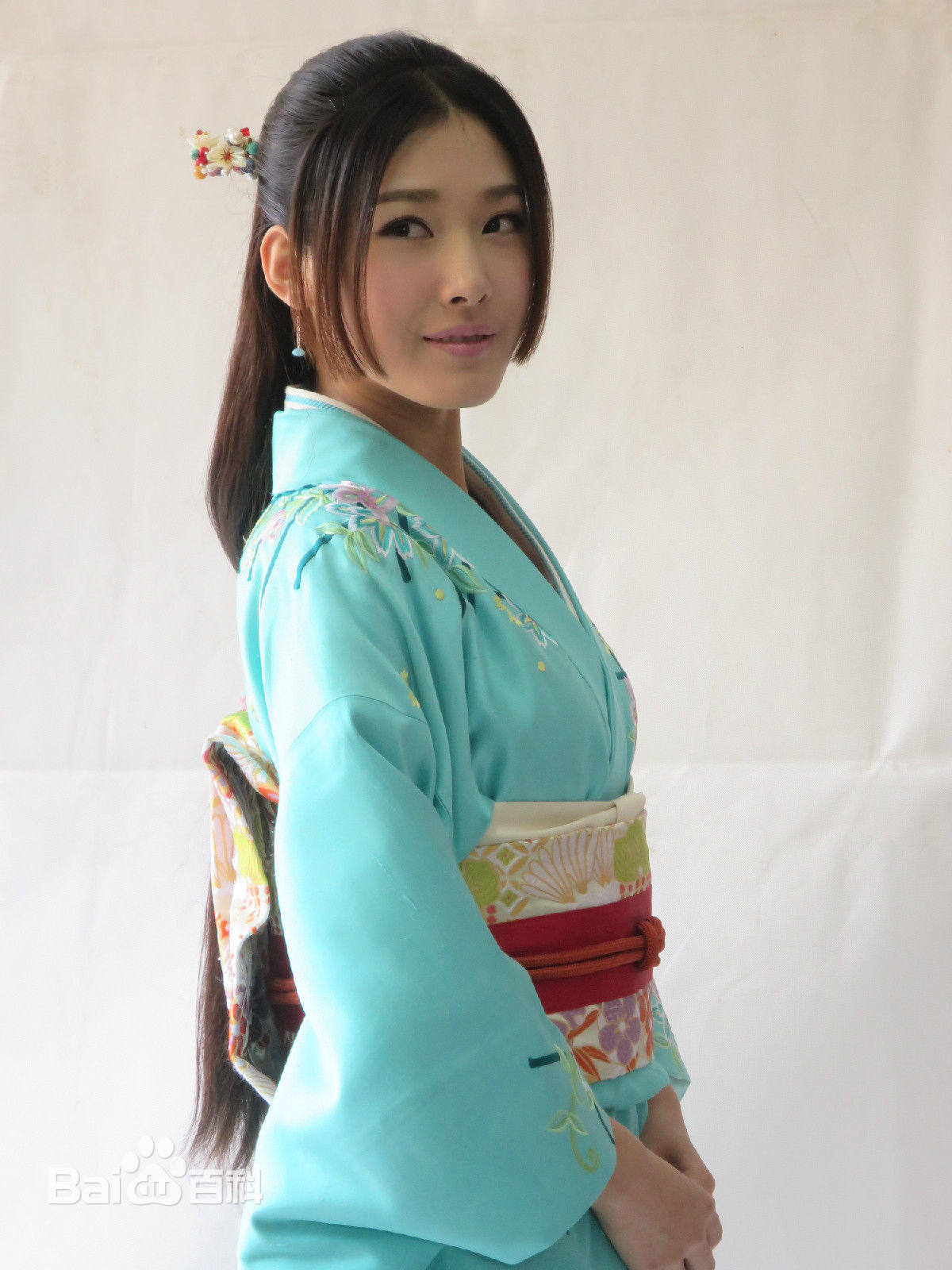 王双(Simona)杜心五传奇 加藤代子图册