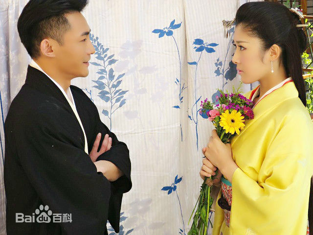 王双(Simona)杜心五传奇 加藤代子图册