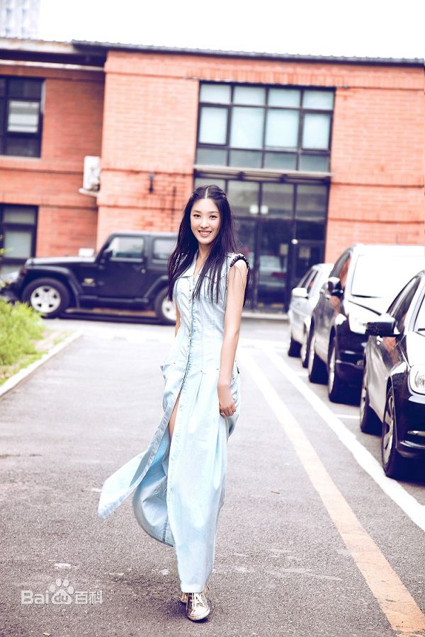 王双(Simona)精选图册