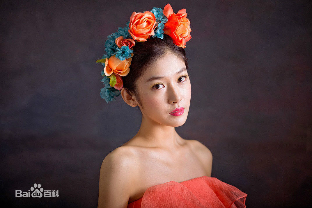 王双(Simona)精选图册