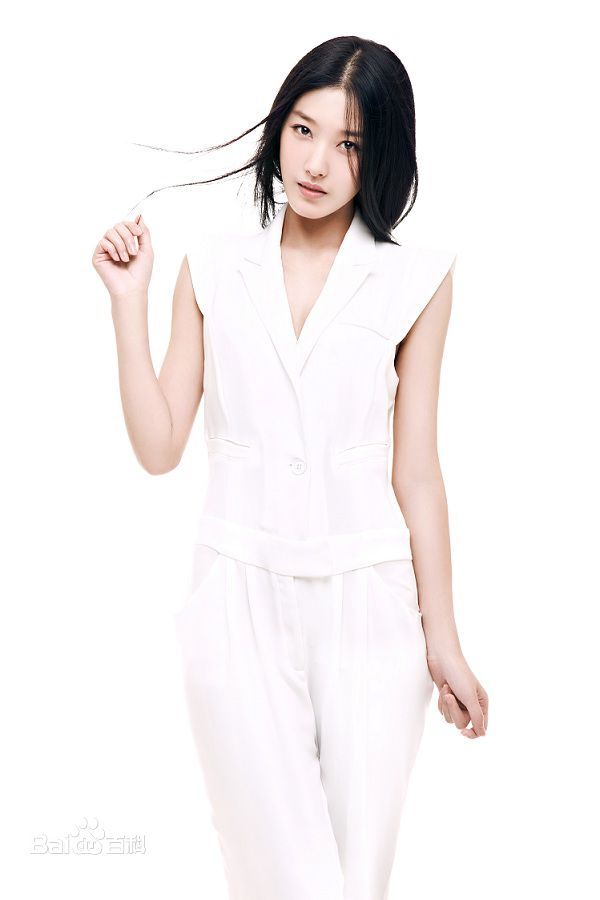 王双(Simona)精选图册