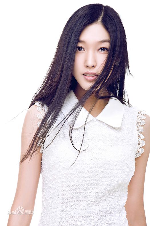 王双(Simona)精选图册