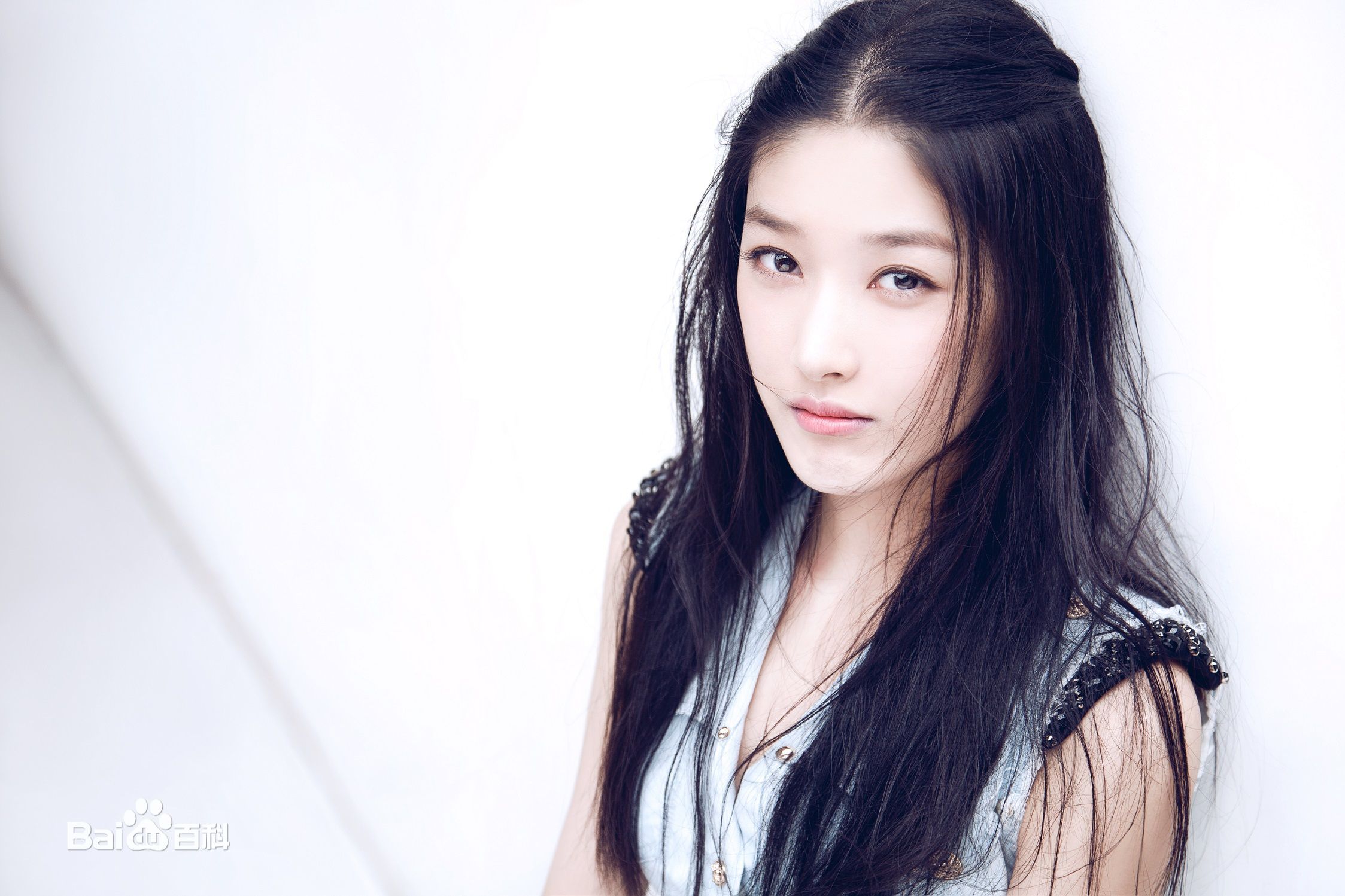 王双(Simona)精选图册