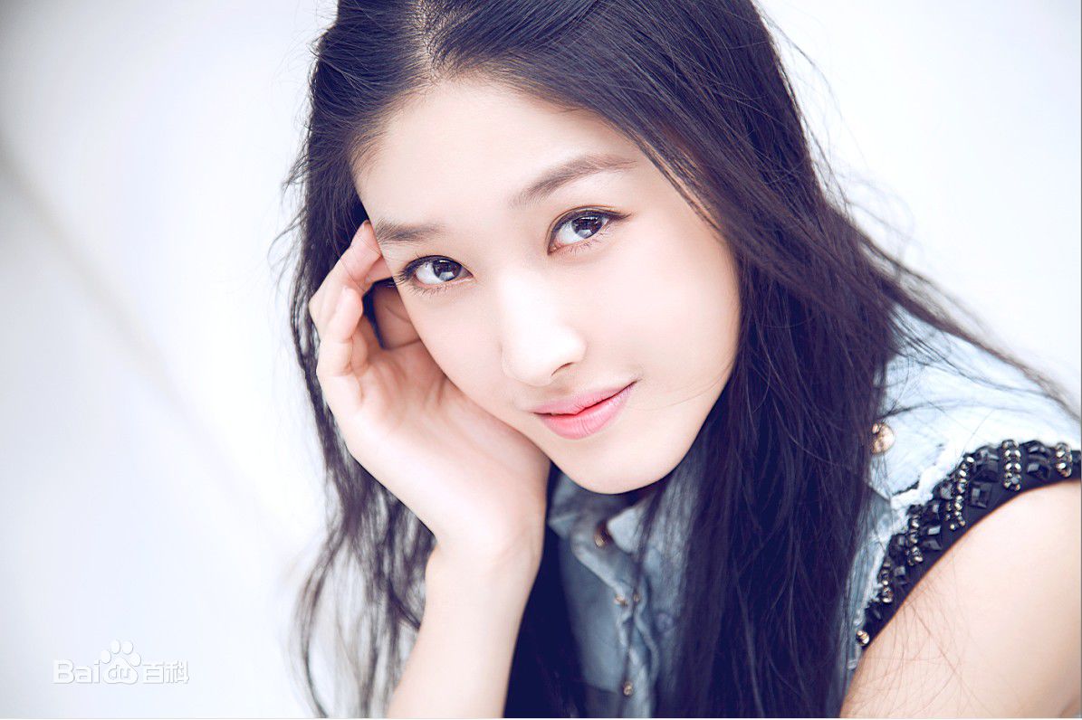 王双(Simona)精选图册