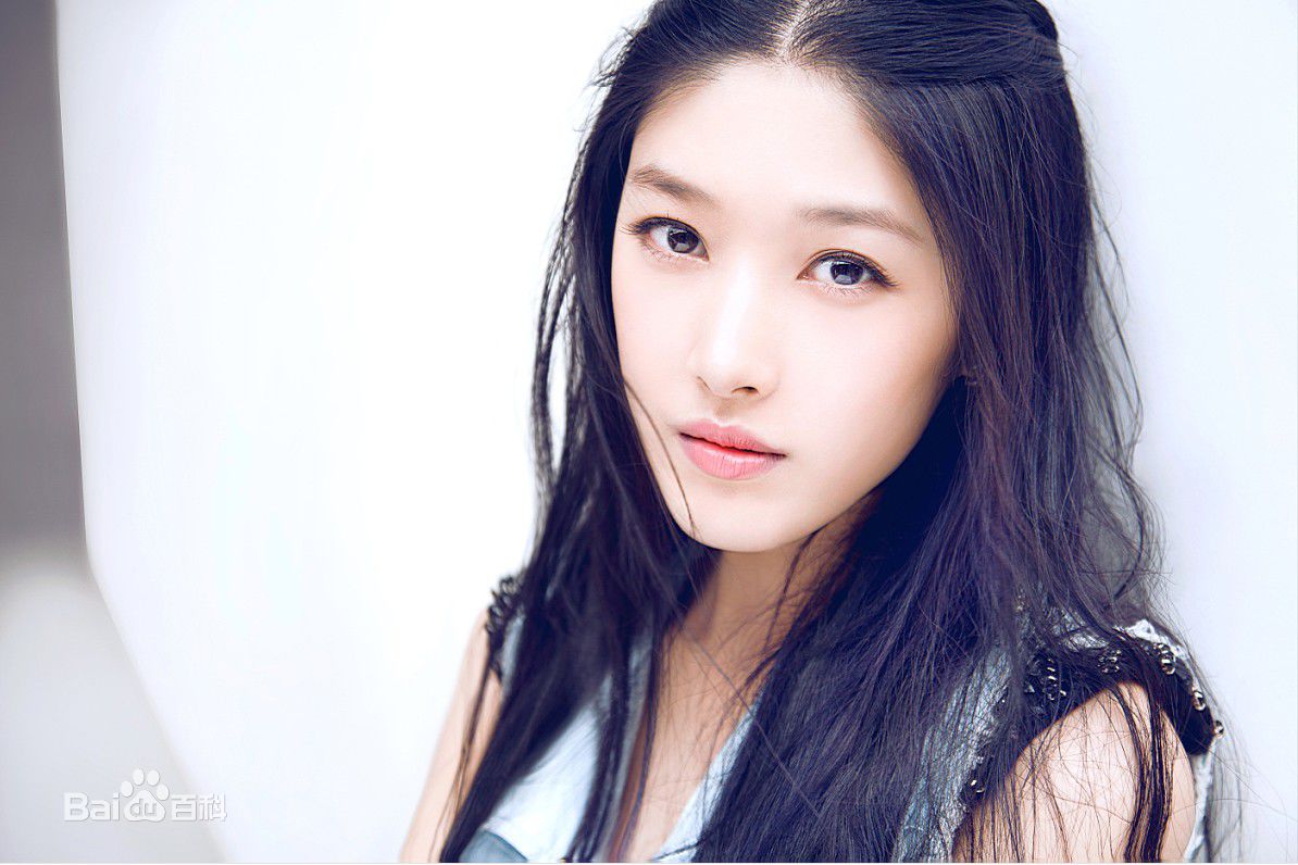 王双(Simona)精选图册