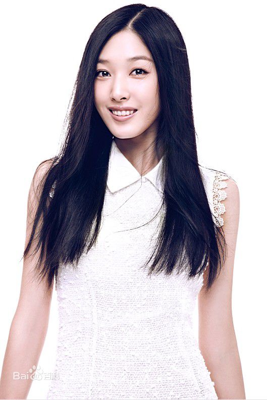 王双(Simona)精选图册