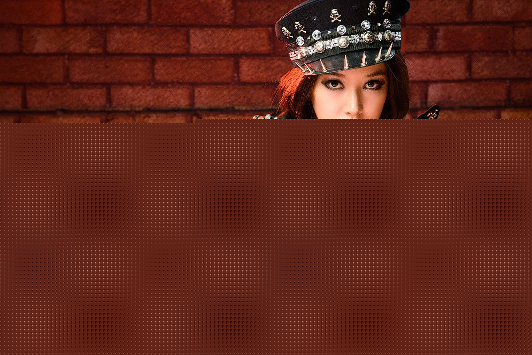 王双(Simona)精选图册