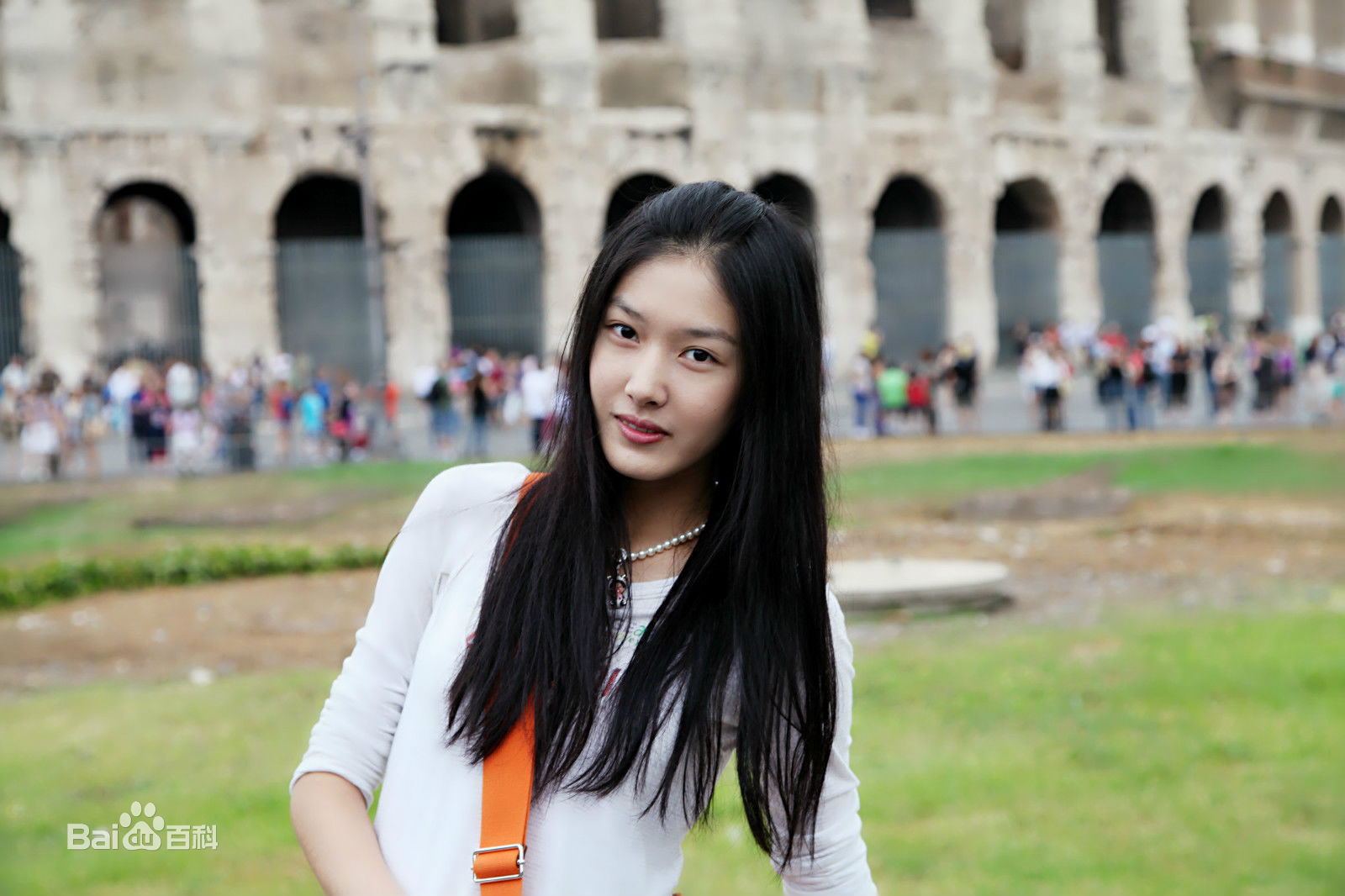 王双(Simona)双双 生活照前后照片