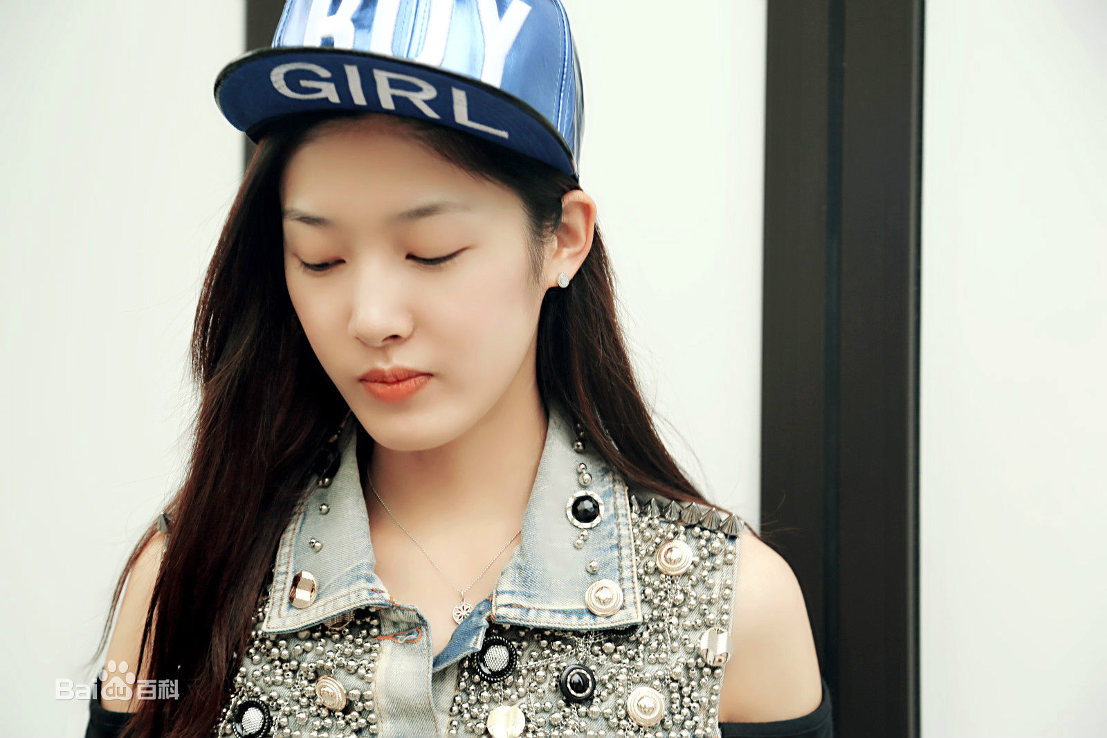 王双(Simona)双双 生活照前后照片