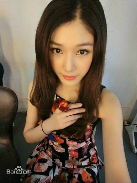 王双(Simona)双双 生活照前后照片