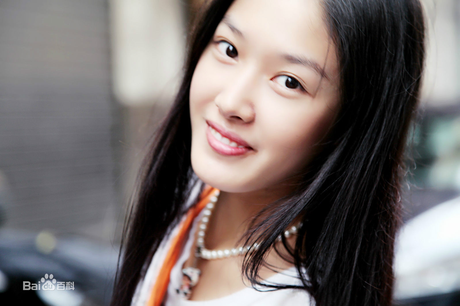 王双(Simona)双双 生活照前后照片