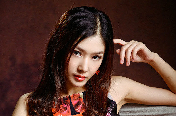 高清王双(Simona)图片