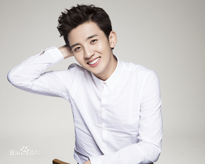 李政军(Paul)前后照片