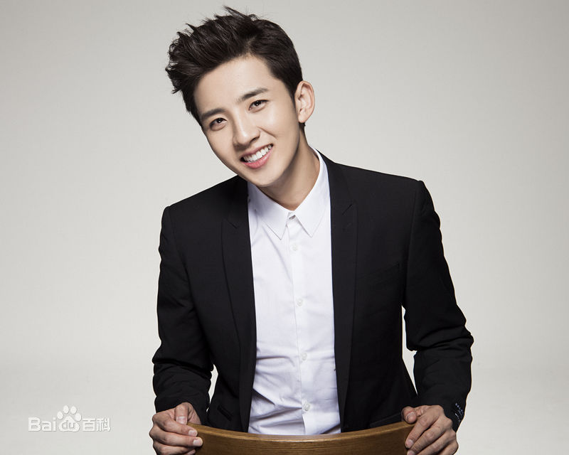 李政军(Paul)前后照片