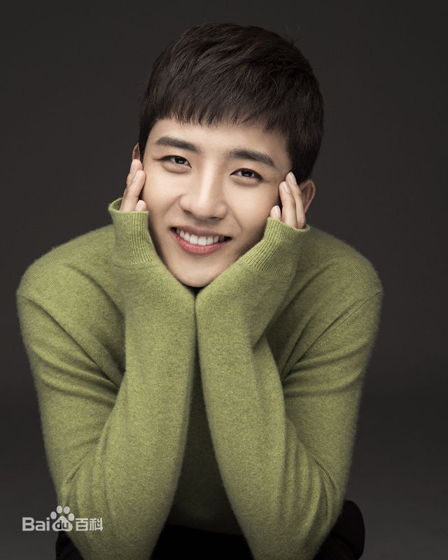 李政军(Paul)前后照片