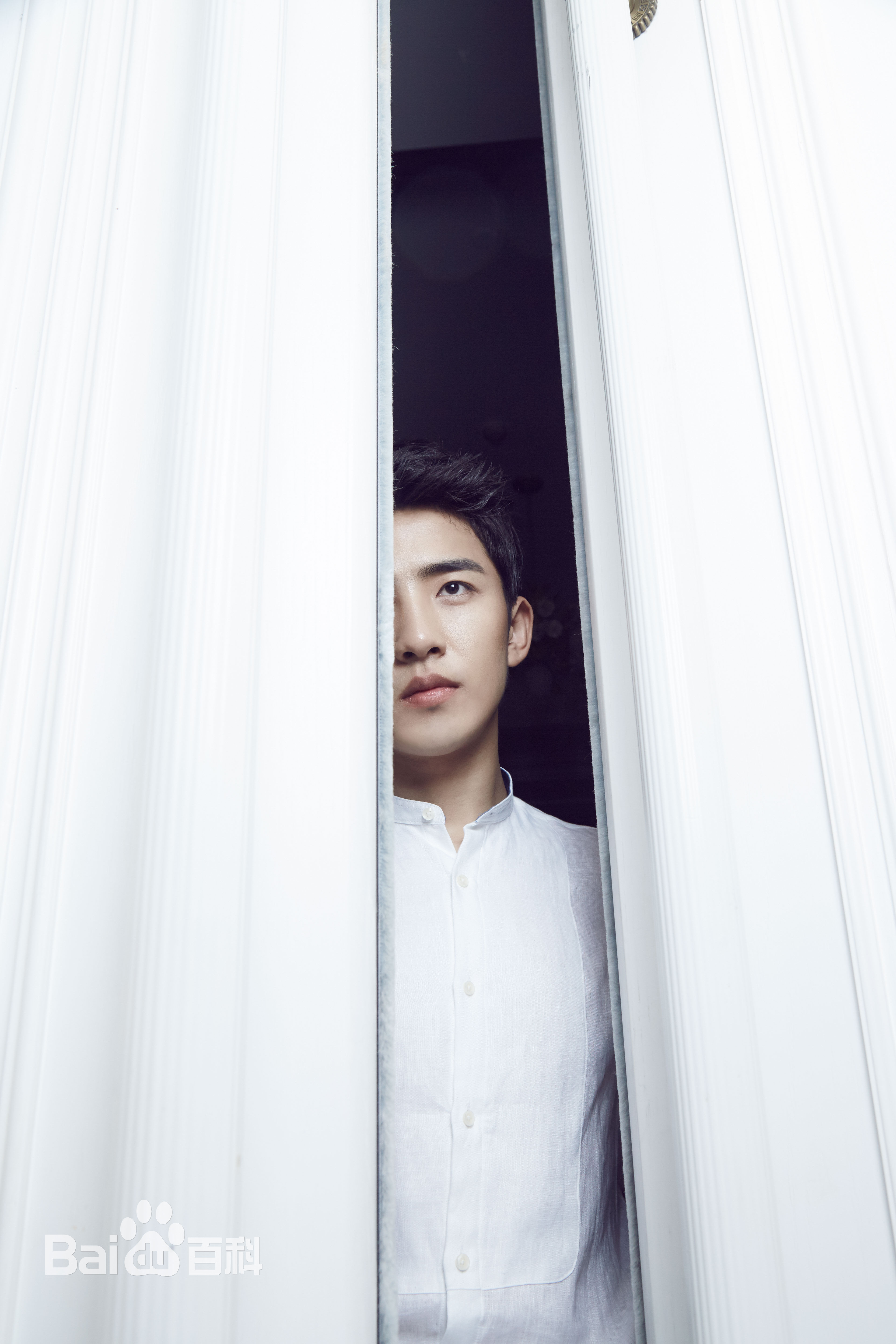 李政军(Paul)前后照片