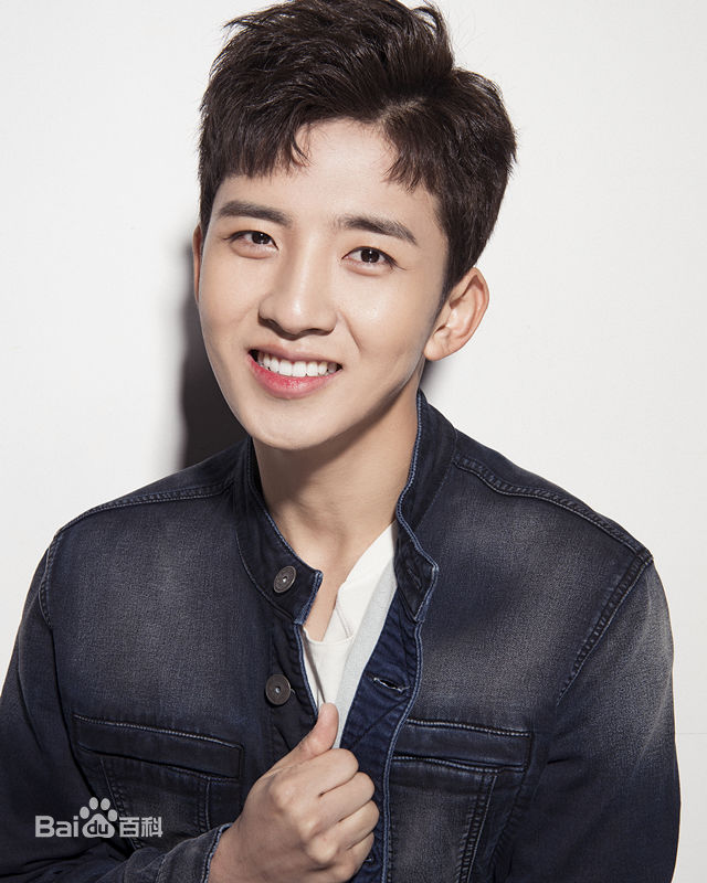 李政军(Paul)前后照片