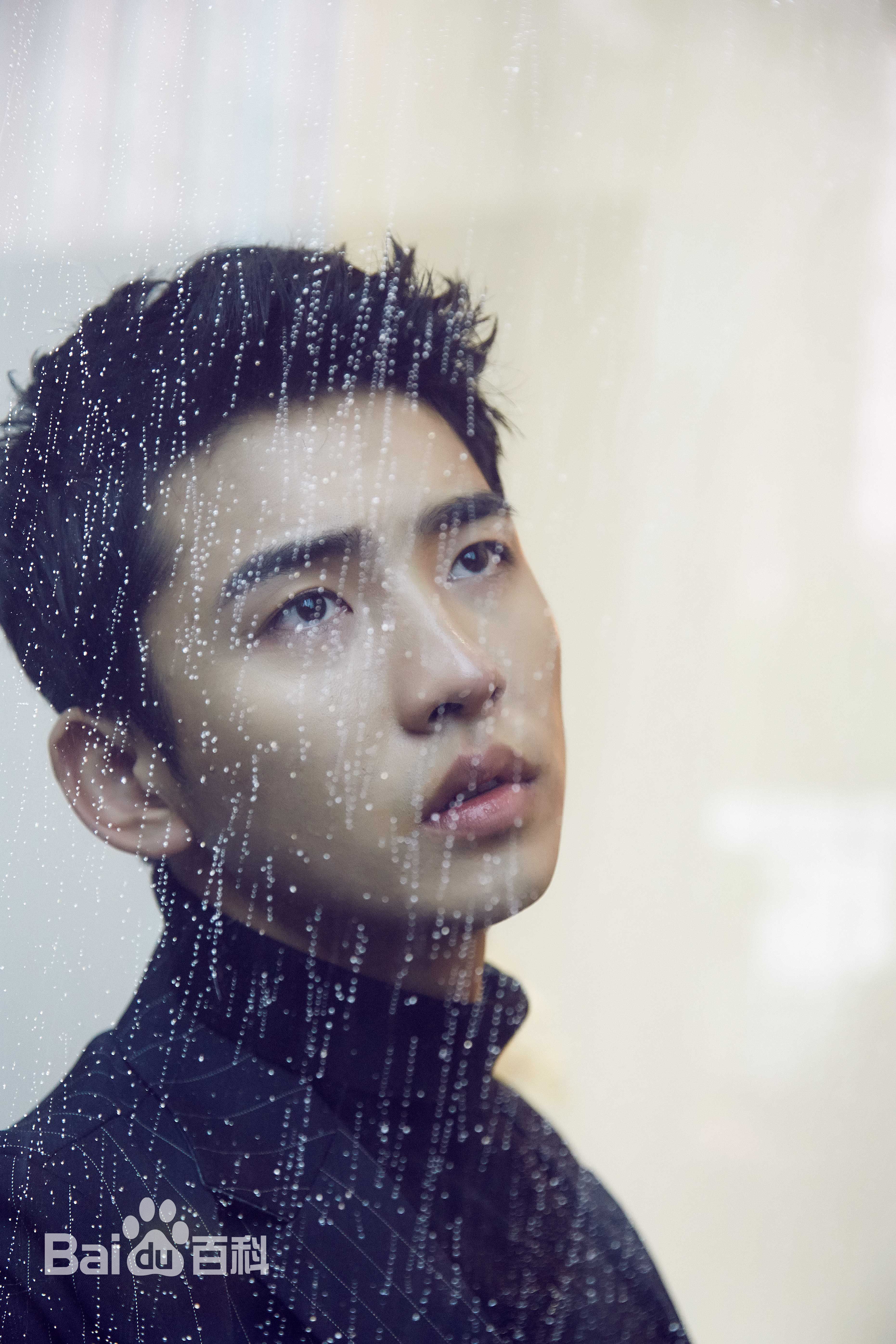 李政军(Paul)前后照片