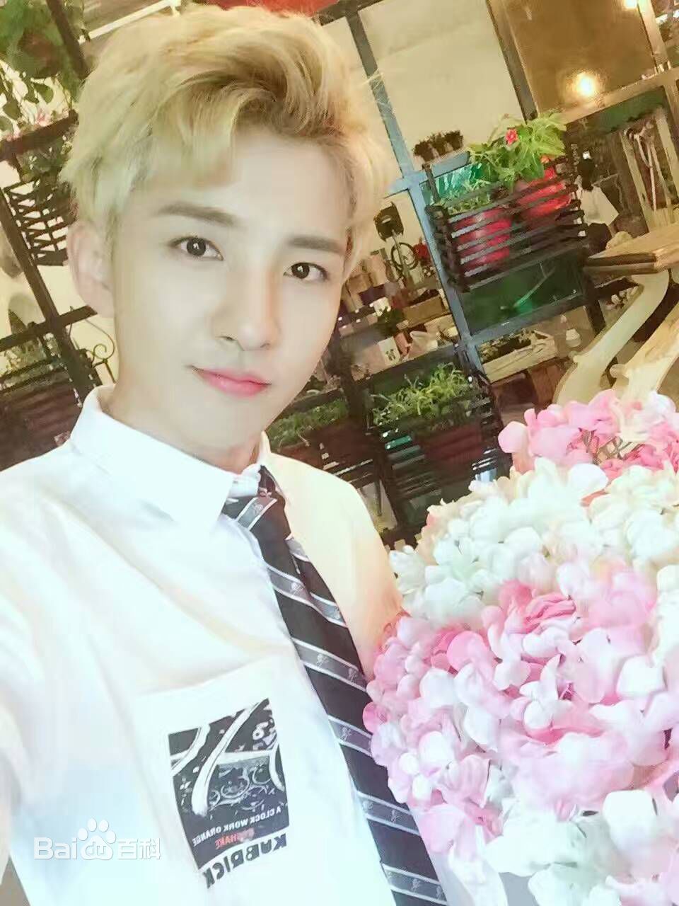 李政军(Paul)精选剧照