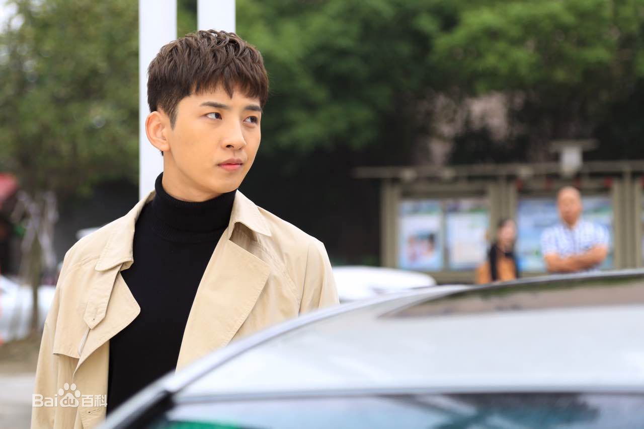 李政军(Paul)精选剧照