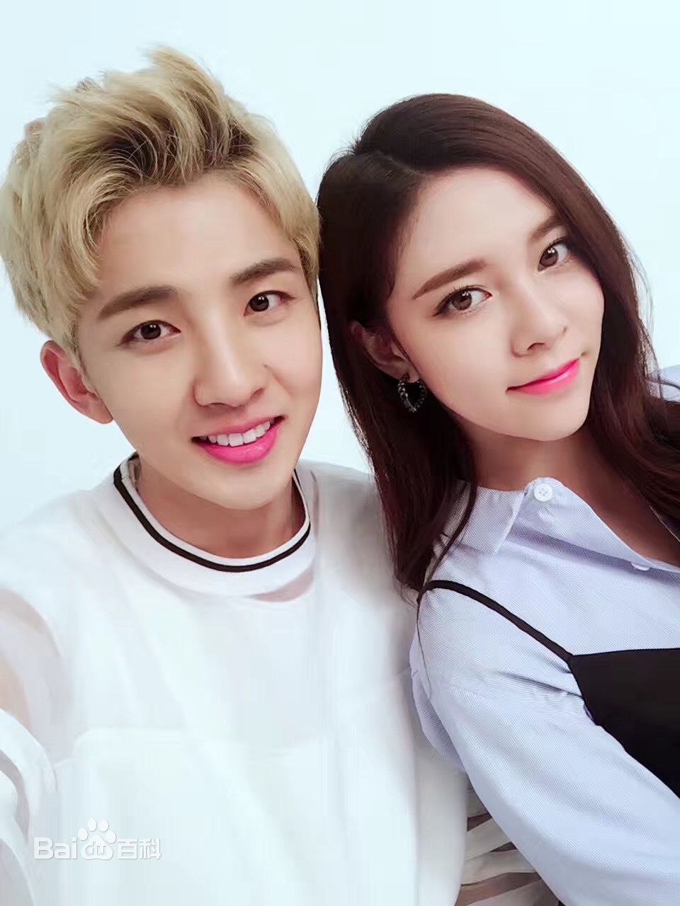 李政军(Paul)精选剧照