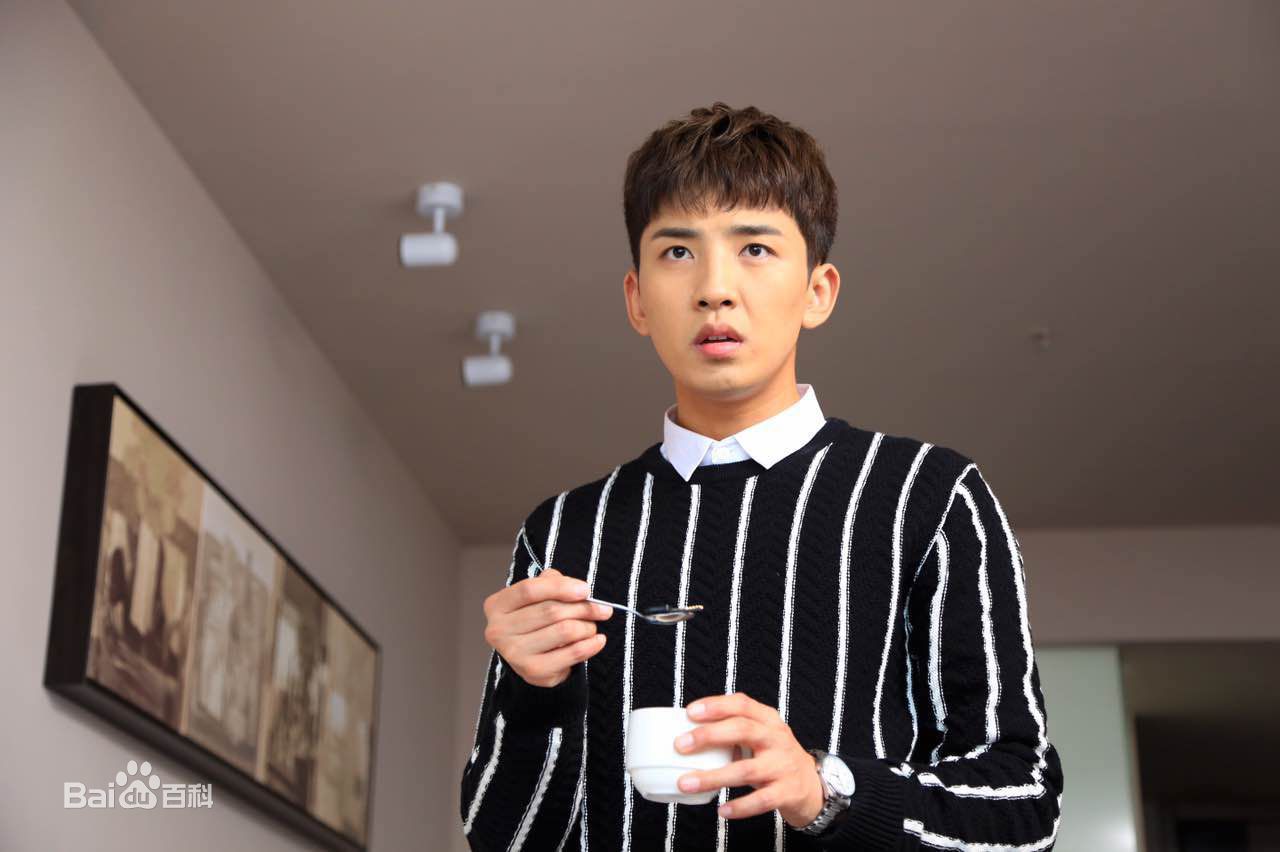 李政军(Paul)精选剧照