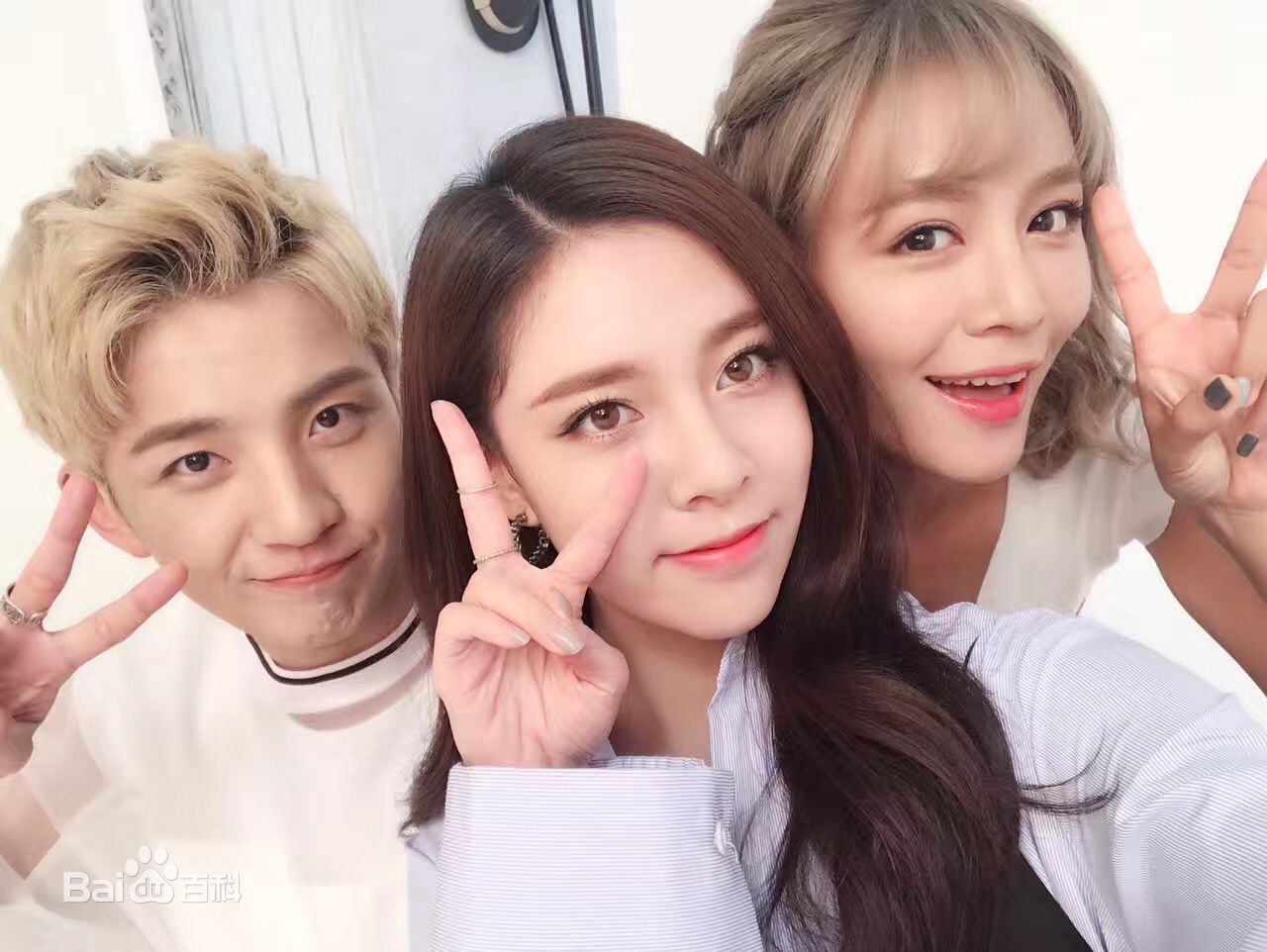 李政军(Paul)精选剧照