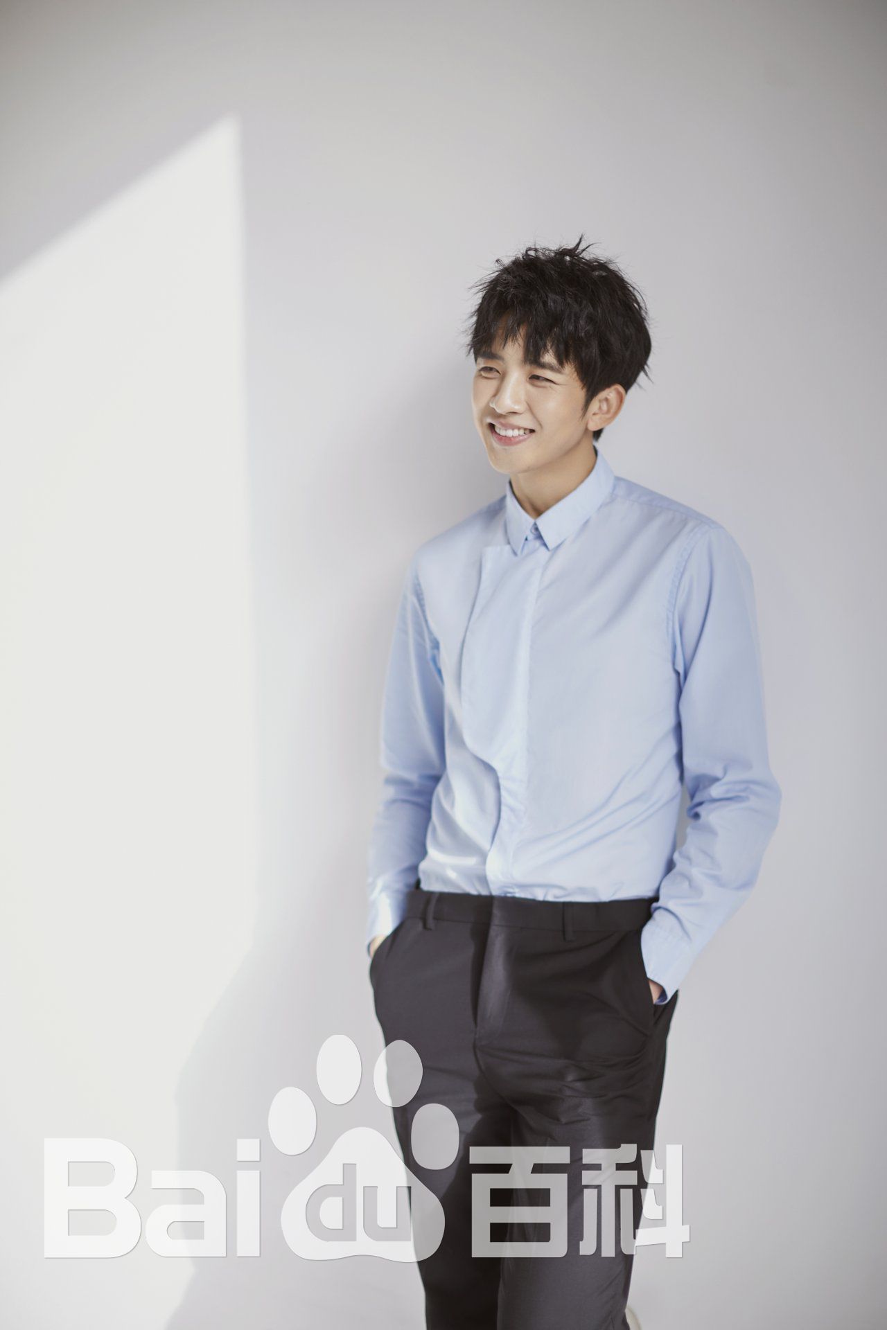 最优质李政军(Paul)生活照