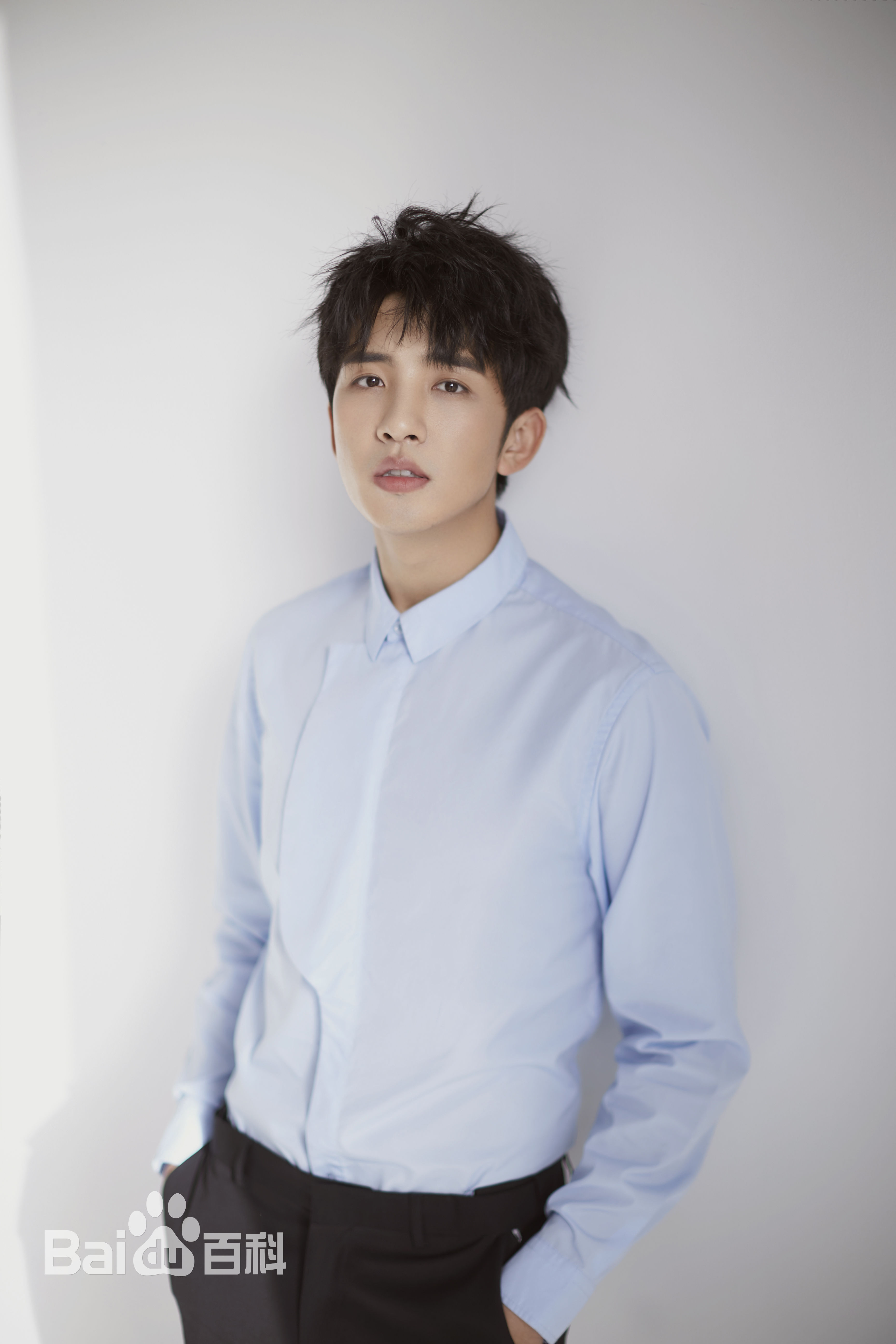 最优质李政军(Paul)生活照