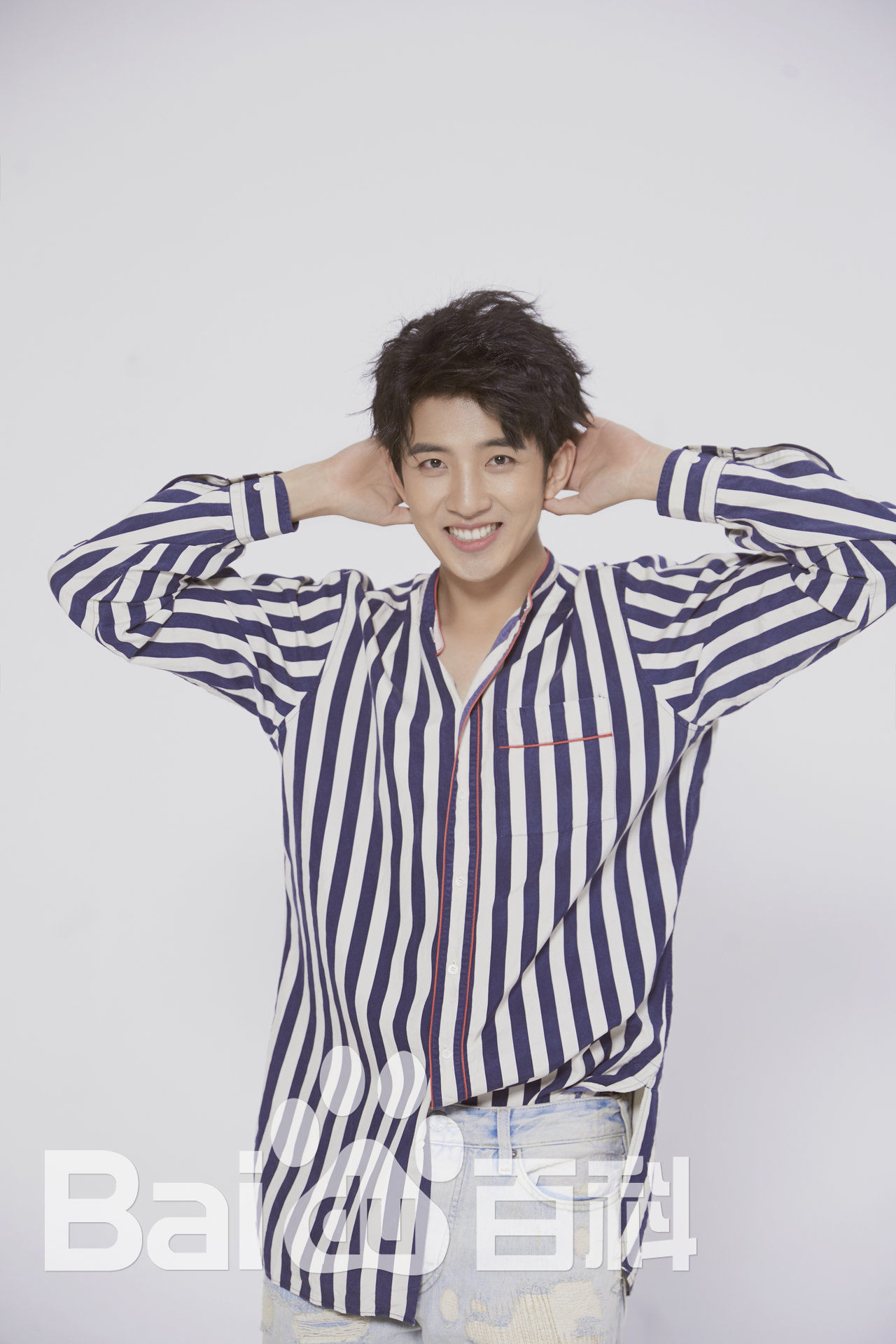 最优质李政军(Paul)生活照