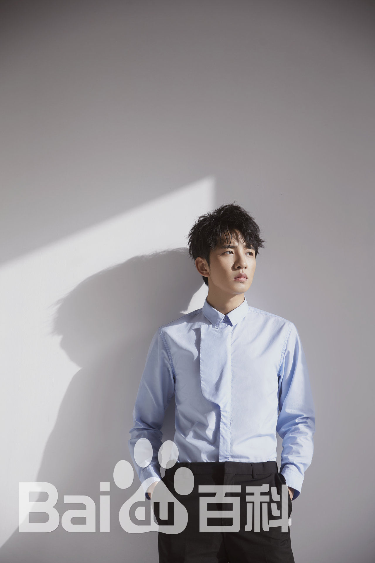 最优质李政军(Paul)生活照