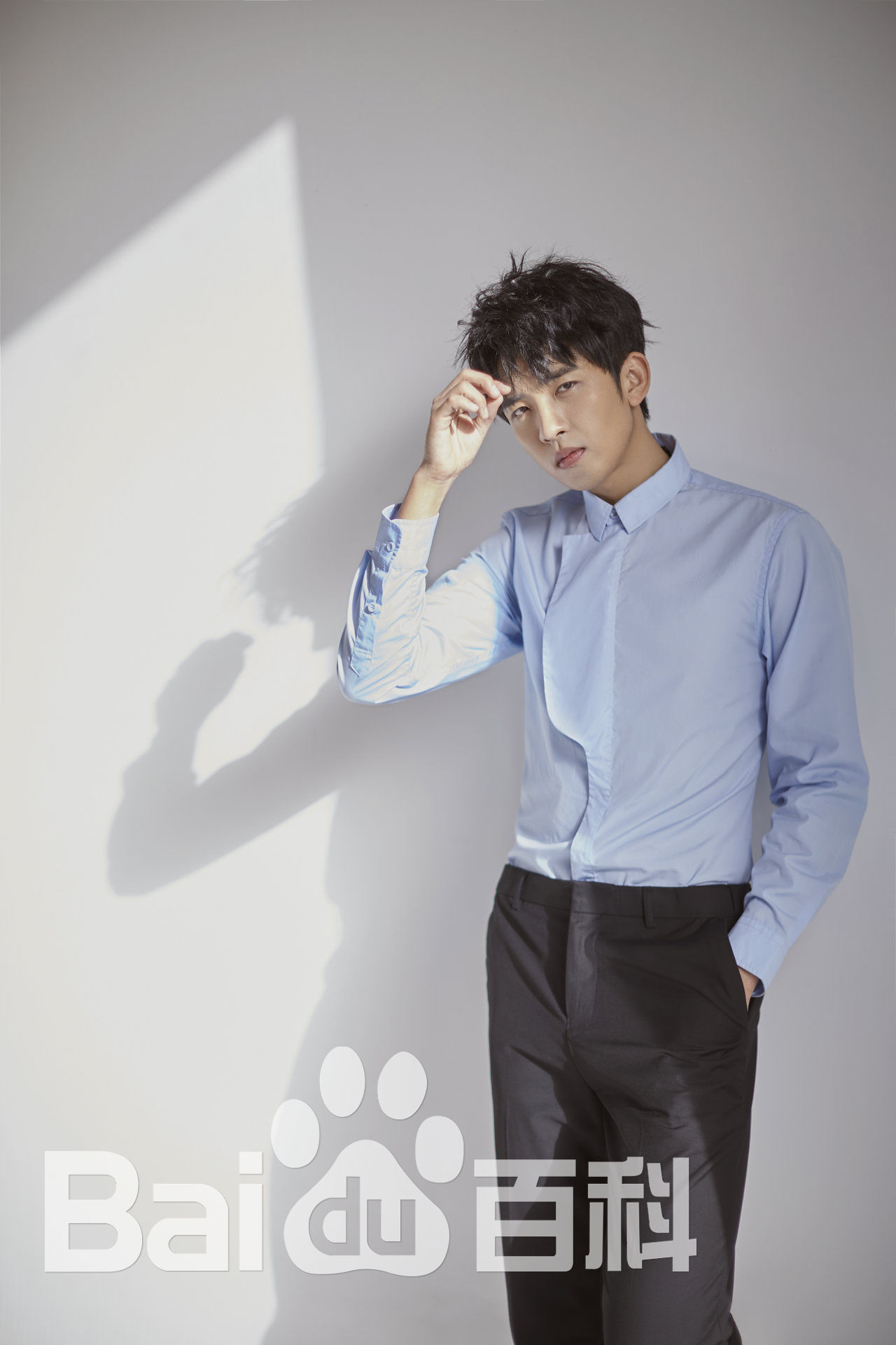 最优质李政军(Paul)生活照