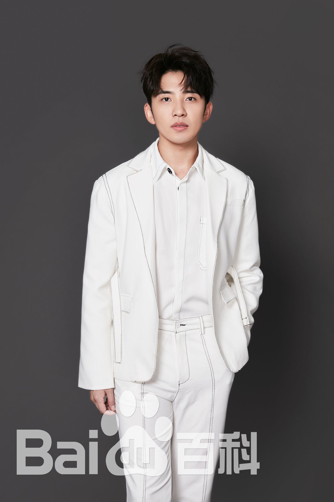 最全李政军(Paul)壁纸