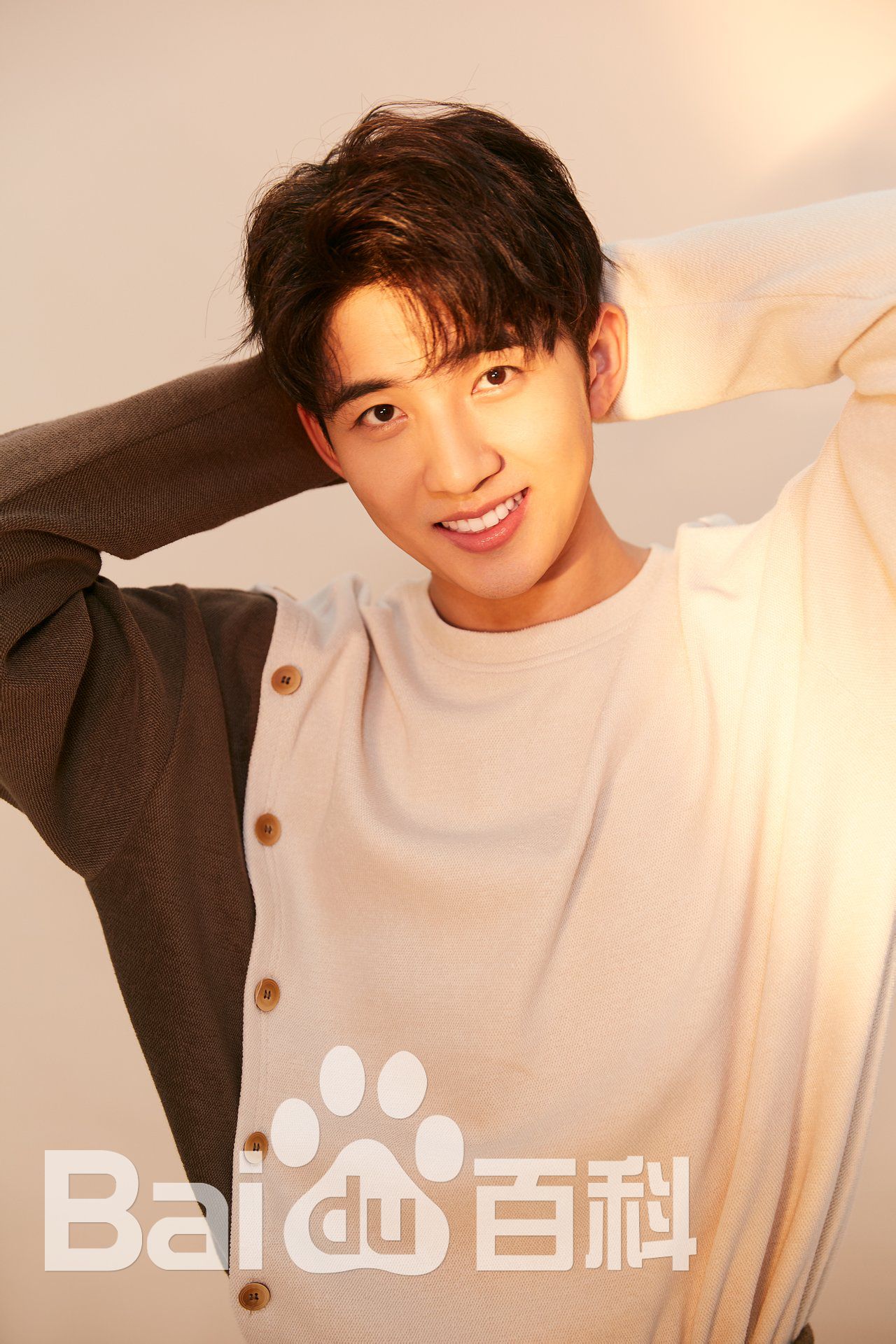 最全李政军(Paul)壁纸