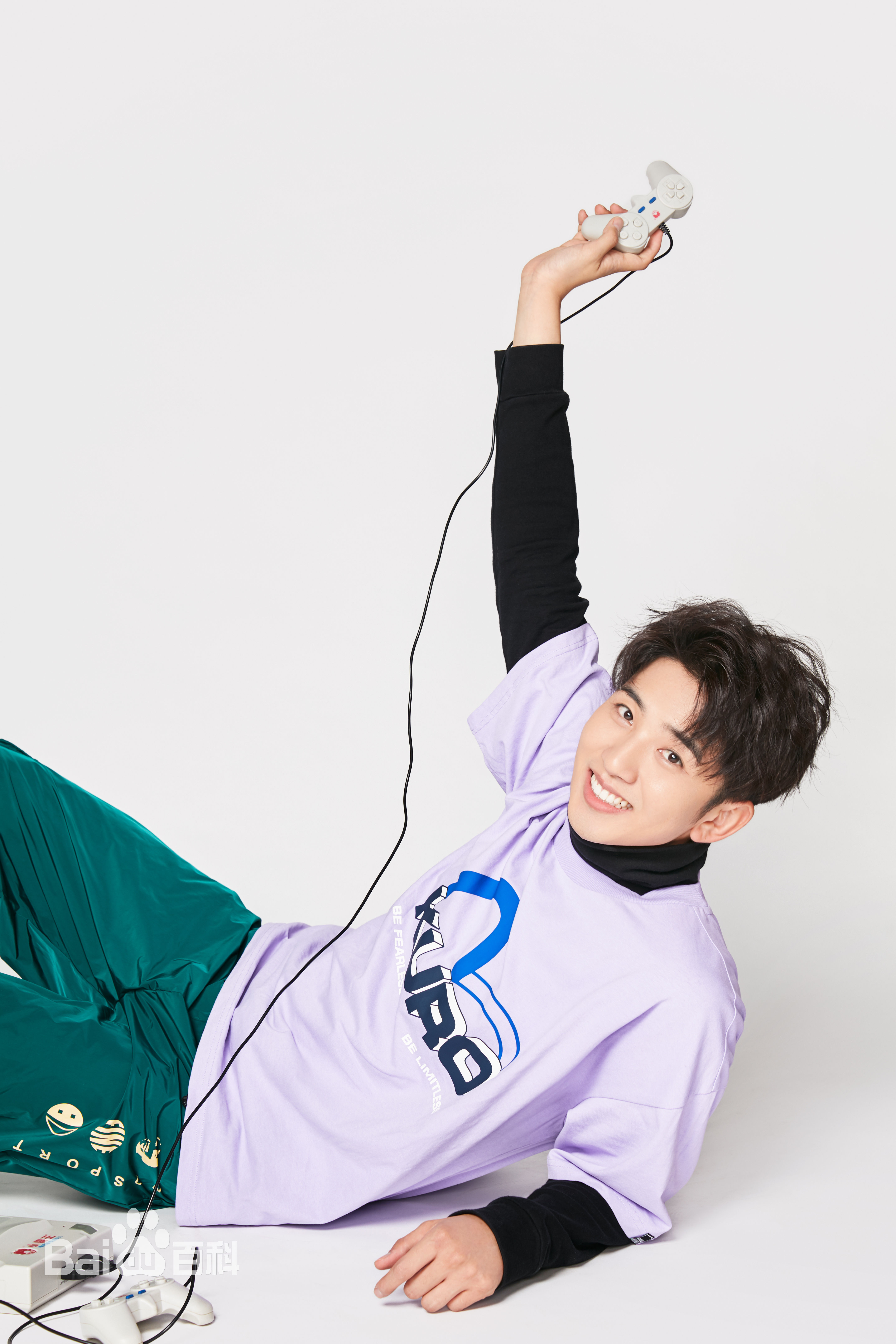 最全李政军(Paul)壁纸