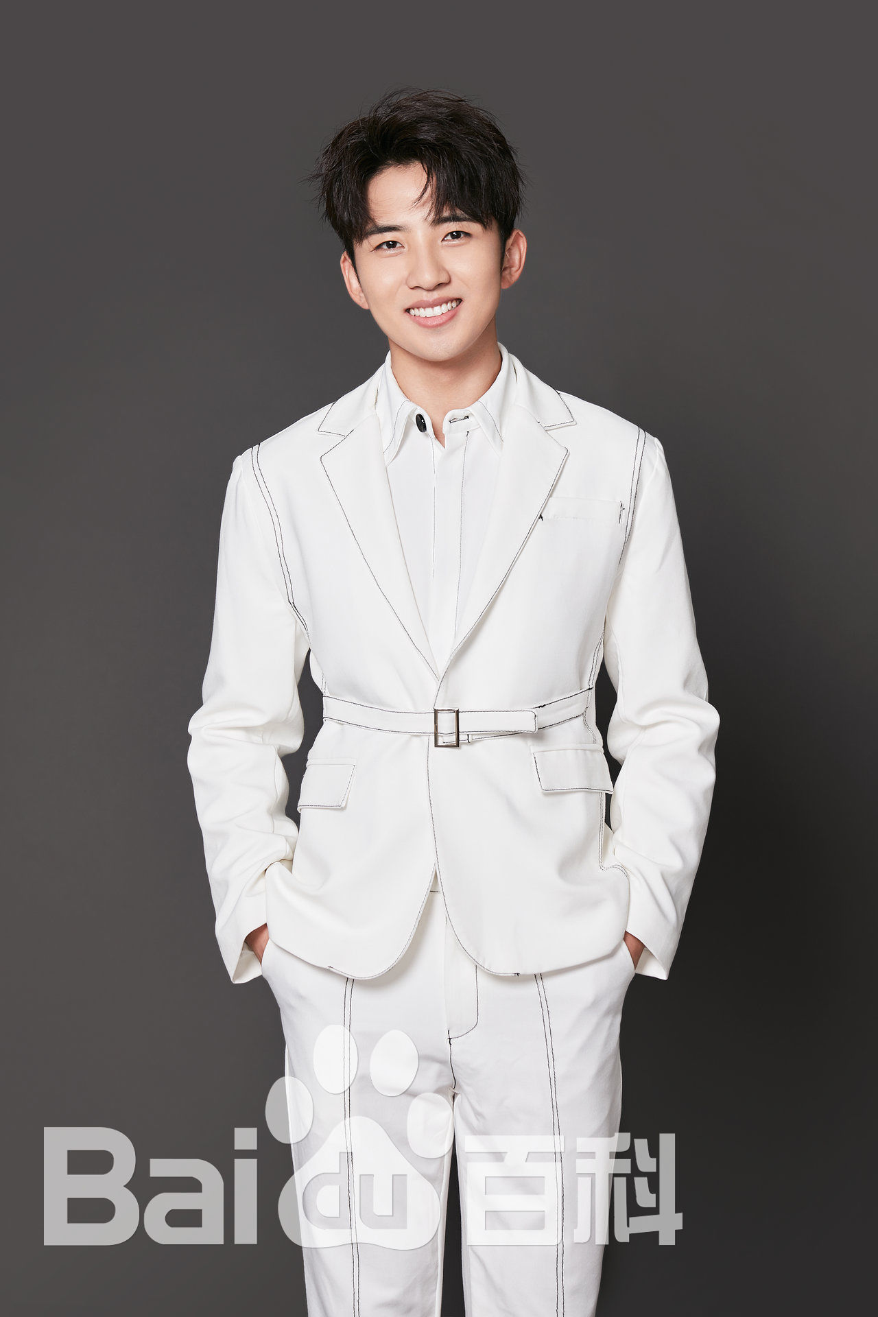 最全李政军(Paul)壁纸