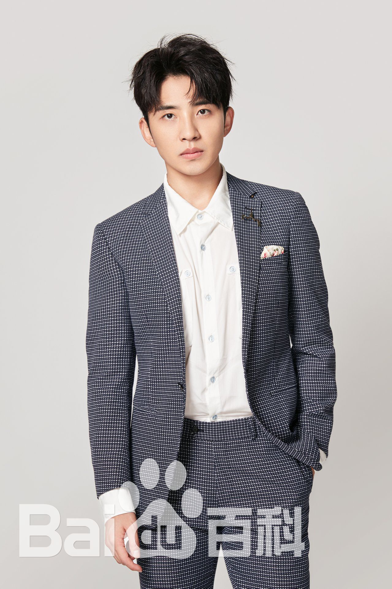 最全李政军(Paul)壁纸