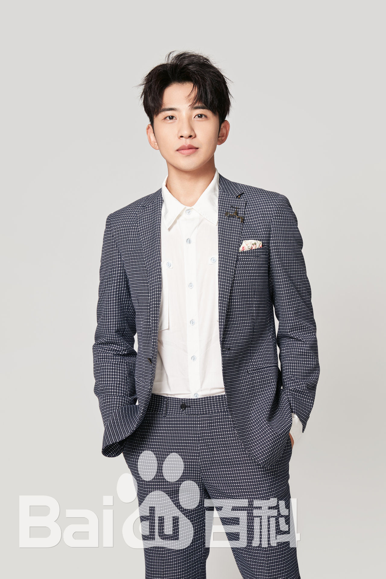 最全李政军(Paul)壁纸