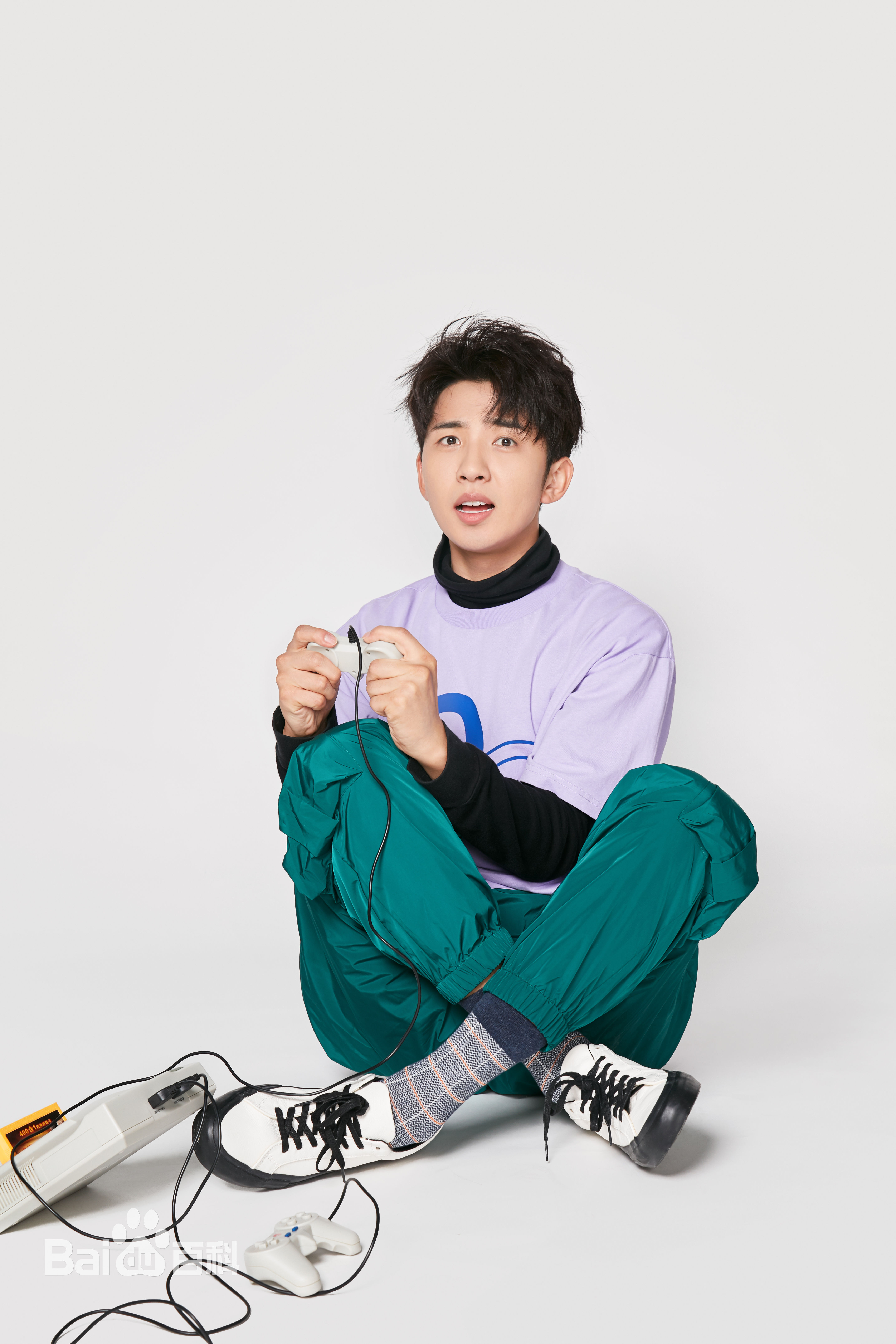 最全李政军(Paul)壁纸